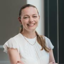 Dr. Polina Yaseneva